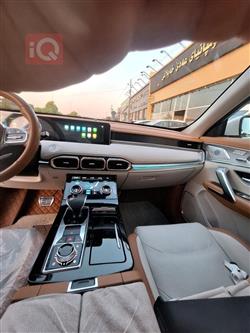 Jetour X70 Plus